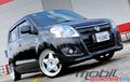 Mau Ditilang Lantaran Suzuki Karimun Wagon R Dikira Built-Up