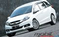 Honda Mobilio Kado Untuk Keluarga