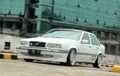Khusus buat Dokter, Volvo 850 ini Kencang dan Enak Dikendarai