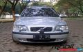 Volvo V70 2002 Karya Dokter "Saraf", Nggak Ada Lawan di Indonesia!