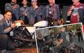 Kustomfest 2014 Jadi Ajang Pembuktian Cleveland, Irit Dan Mudah Dikustom