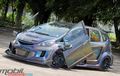 New Honda Jazz RS 2008, Bangkit Akibat Terendam Banjir