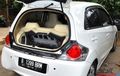 Mau Enak Sistem Audio Honda Brio, Nih Jenisnya