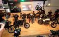 Launching Cleveland CycleWerks di Kustomfest 2014, Tawarkan Model Klasik dan Modern