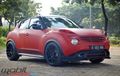 Tampilan Nissan Juke Jadi Sangar Setelah Mengadopsi Nissan Design Europe