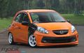 "Sunkist" Yang Cuma Takut Lubang dan Speed Bump
