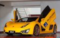 Ini Sport Car Listrik Kedua Dahlan Iskan