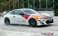 Dari Konsep Racing TRD Tampilan Toyota 86 Jadi Keren