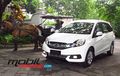 Perawatan Honda Mobilio, Setahun Hanya Ganti Oli Mesin dan Filter Oli