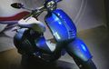 Vespa 946 Bellissima Dilepas Rp 170 Juta di Indonesia