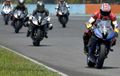 Yamaha Rencanakan Track Day R-Series Tiap Bulan dan Berskala Nasional