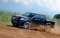 Nissan Navara A/T 2011, Ubahan Demi Istri