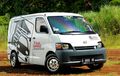 Daihatsu Gran Max Blind Van, Mobil Barang juga Dandan