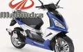 Produsen Motor India, Mahindra Siap Akuisisi Peugeot Scooter