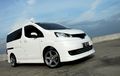 Nissan Evalia XV A/T 2012, Daily Use Only!