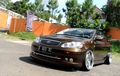 Toyota Corolla Altis 2003, Buah  Mencari  Kesesuaian