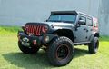 Jeep Wrangler JK Artic Edition 2013,  Big Star JK