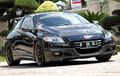 Honda CR-Z 2012, Proyek Dukungan Ortu