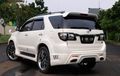 Grand New Toyota Fortuner G A/T 2012, Aplikasi Ilmu Properti