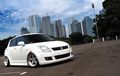 Suzuki Swift ST A/T 2009, Kolaborasi Maksimal