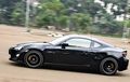 Toyota 86 2013, Hardware dan Software