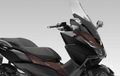 Sorry, Honda Forza 125 Nggak Akan Dijual di Indonesia