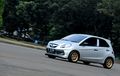 Honda Brio S M/T 2013, Hasil Akurat Berkat Riset