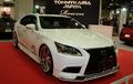 Tokyo Auto Salon Singapore 2013, Sumber Inspirasi nomor Wahid