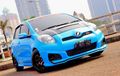 Toyota Yaris J 2012, Pindah Aliran Demi Ortu
