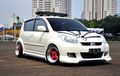 Daihatsu Sirion 2010, Hilangkan Kesan Mobil Ibu-Ibu