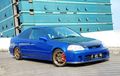 Honda Civic Ferio EJ6 1998, Sorry, Left Hand Drive Only