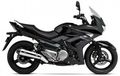 Suzuki Inazuma Full Fairing Dijual di Amerika, Lebih Mahal Dari CBR300R