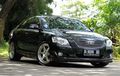 Toyota Camry 3.5l 2007, Minor Changes Fungsional