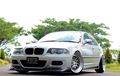 BMW 323i e46 2000, Impian Masa Kecil