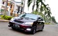 Toyota corolla Altis Tipe G 2003, The First XRS Versi Indonesia