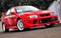 Mitsubishi Lancer Tommi Makkinen Edition 1999, Dream Car Pereli