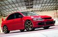 Mitsubishi Lancer Evolution VIII 2004, Sedan Harian 450 DK...