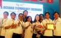 Engineer Indonesia Juara Lomba Inovasi Teknologi Honda Asia Oceania