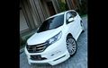 All New Honda CR-V 2012, Totalitas Sekalian Promosi