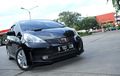 Honda Jazz RS M/T 2012, Lebih Suka Karakter Lembut