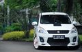 Suzuki Ertiga GX 2012, Eh, Kirain Ertiga India!