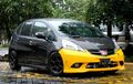 Honda All New Jazz RS 2010, Boost Is Better