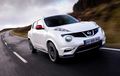 Nissan Juke Nismo, Adopsi Teknologi Balap