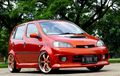 Daihatsu YRV 2002, Buas tapi Eye Catching