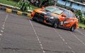 Mitsubishi Lancer Evolution X 2008, Beringasnya Barang Jualan