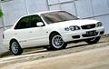 Toyota Corolla Conquest (AE-112R) 1999, Off-Roader Pun Bisa Keder..