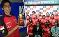 Teknisi Yamaha Indonesia Gondol Piala di World Technician Grand Prix 2014