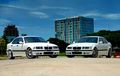 BMW Seri 3 E36 1995, Duo M3 Four-doors