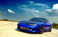 Nissan Silvia S15 2002, Pilih Kontes Daripada Drifting
