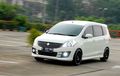 Suzuki Ertiga GX 2012, Terfavorit di IIMS 2012